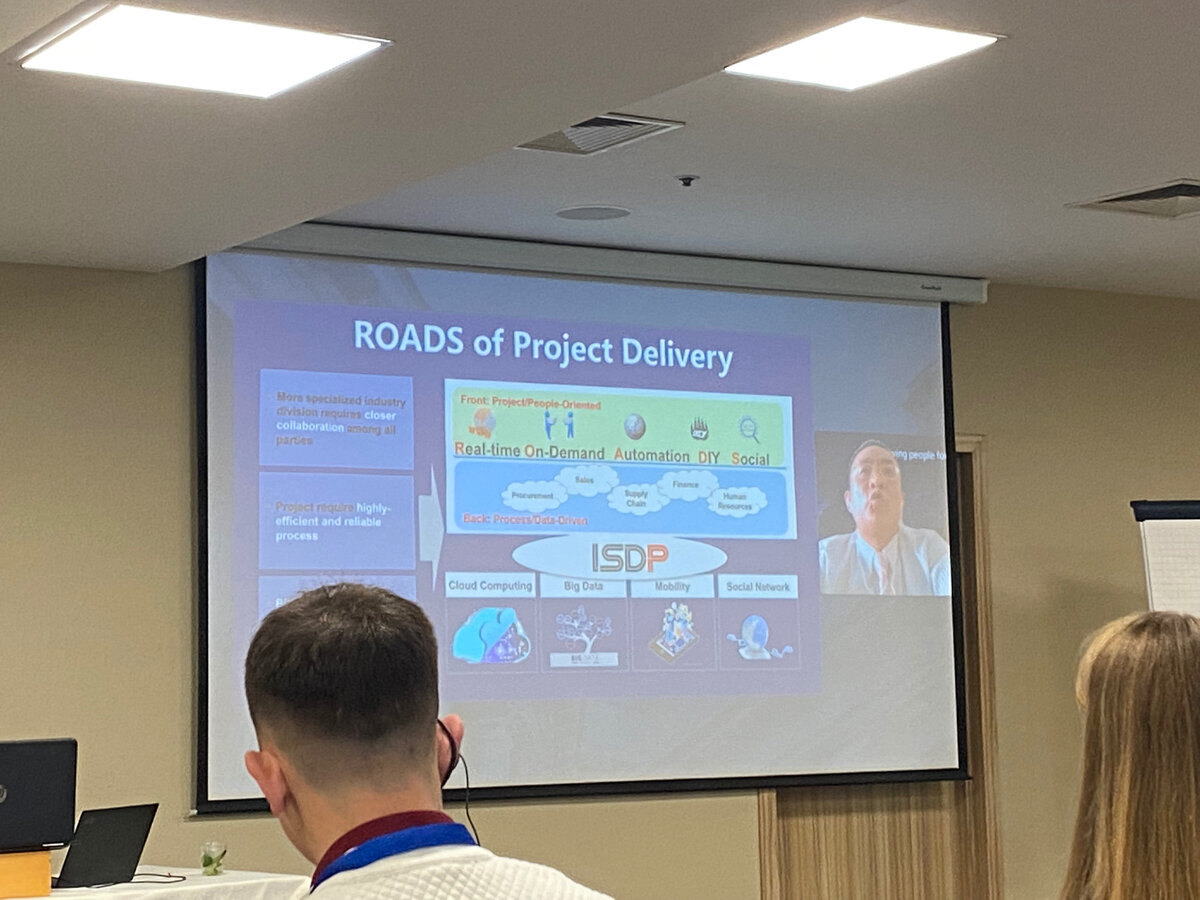 ROADS of Project Delivery
