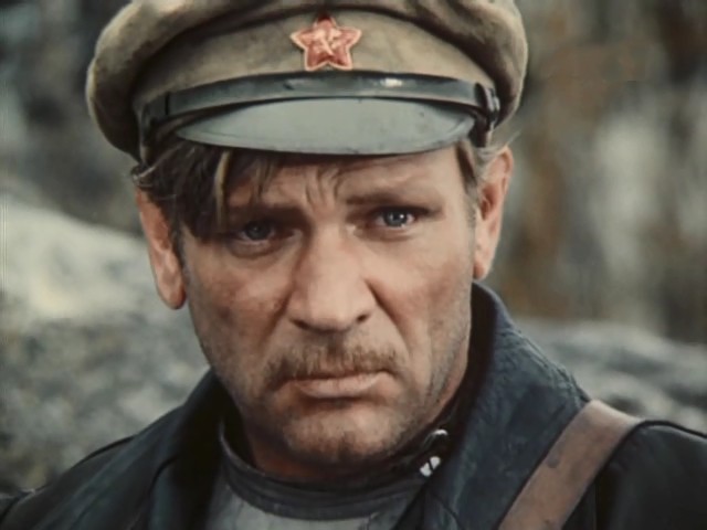 Где нашли свой последний приют ушедшие актёры боевика «Пираты XX века