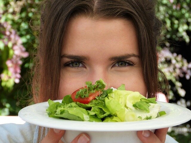 вкусная диета                                    Фото: pixabay.com