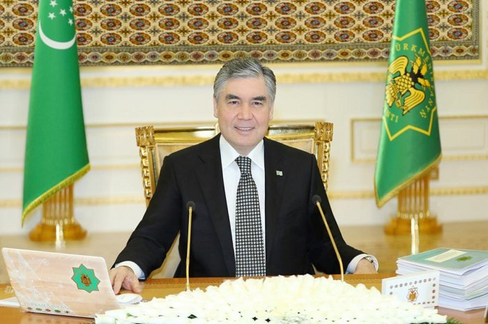 Источник фото: tdh.gov.tm