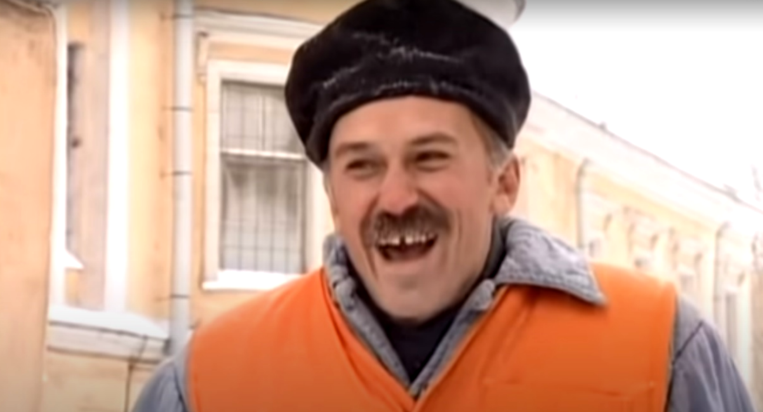 Игорь Олегович Вуколов в сериале «Улицы разбитых фонарей»