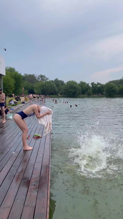 Мила Веселова