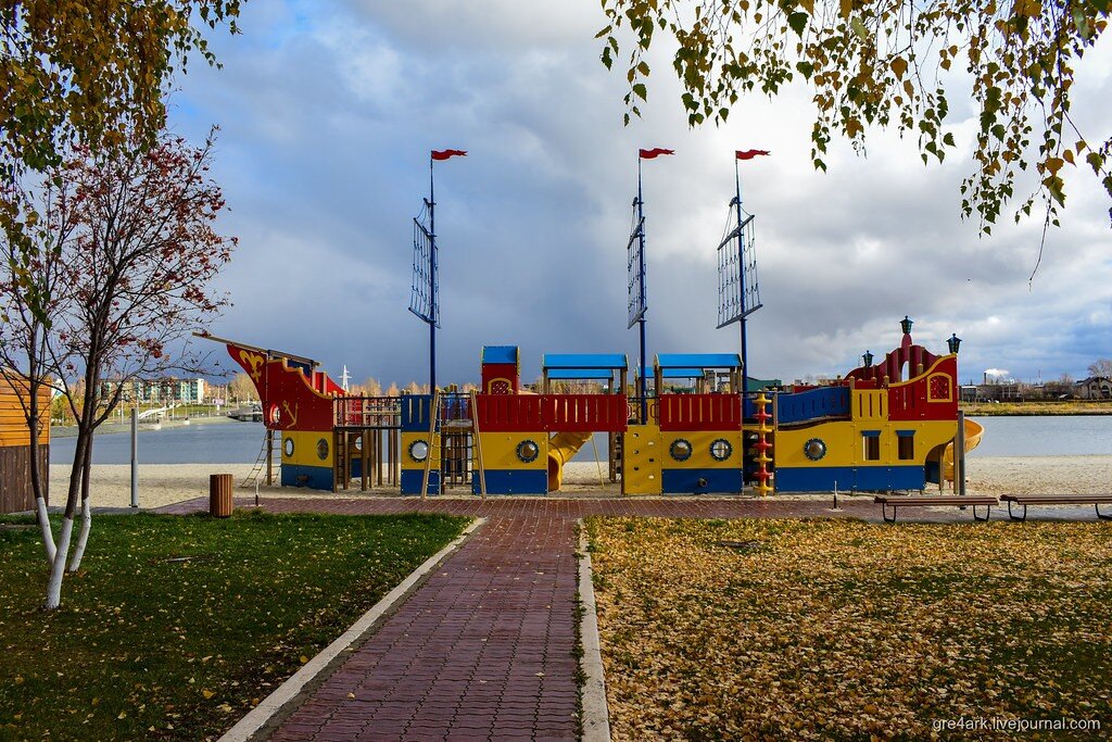 Баз город. Альметьевск город