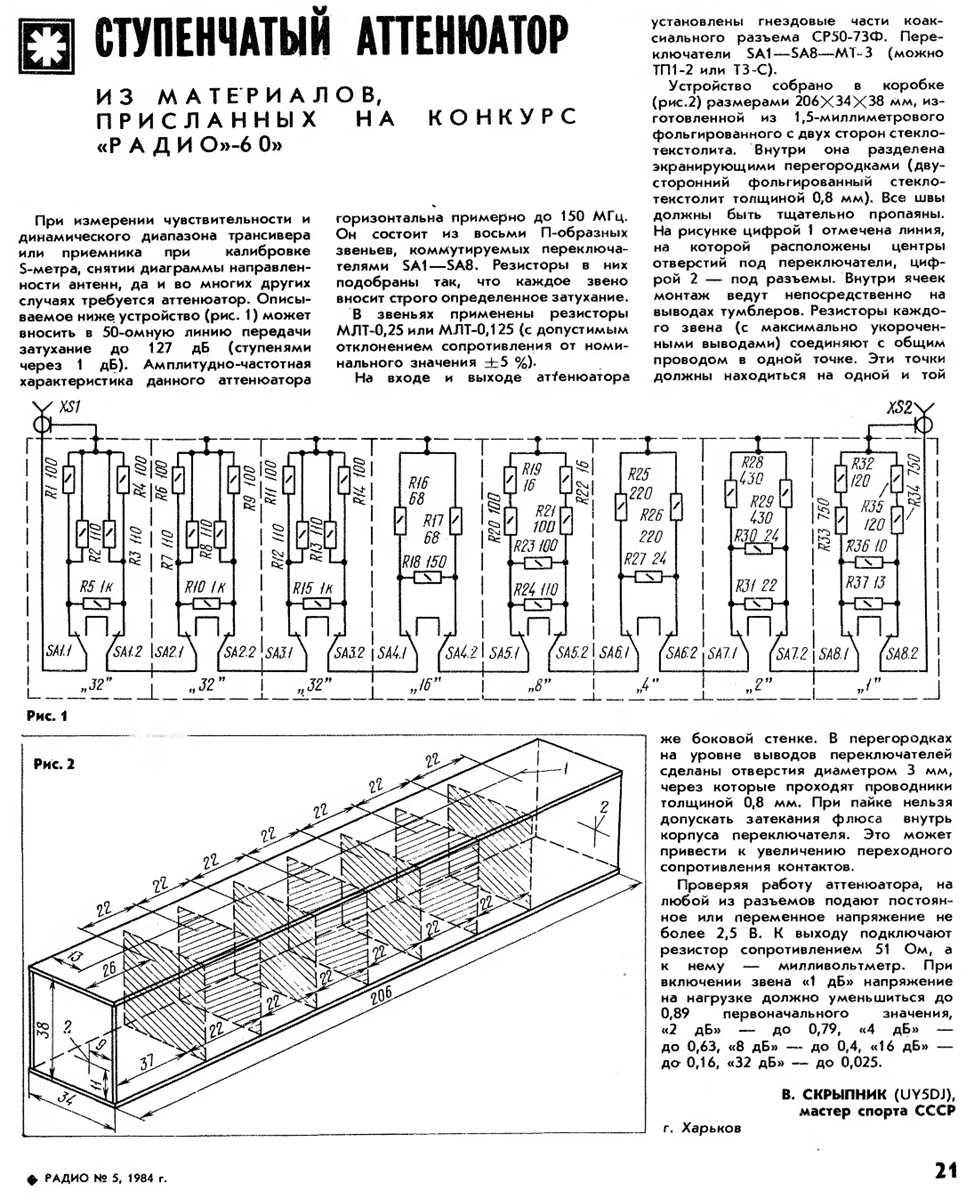 ЭЛЕКТРОНИКА – ЭТО ПРОСТО! ТЕОРИЯ + ПРАКТИКА | Сергей Гайдук | Дзен