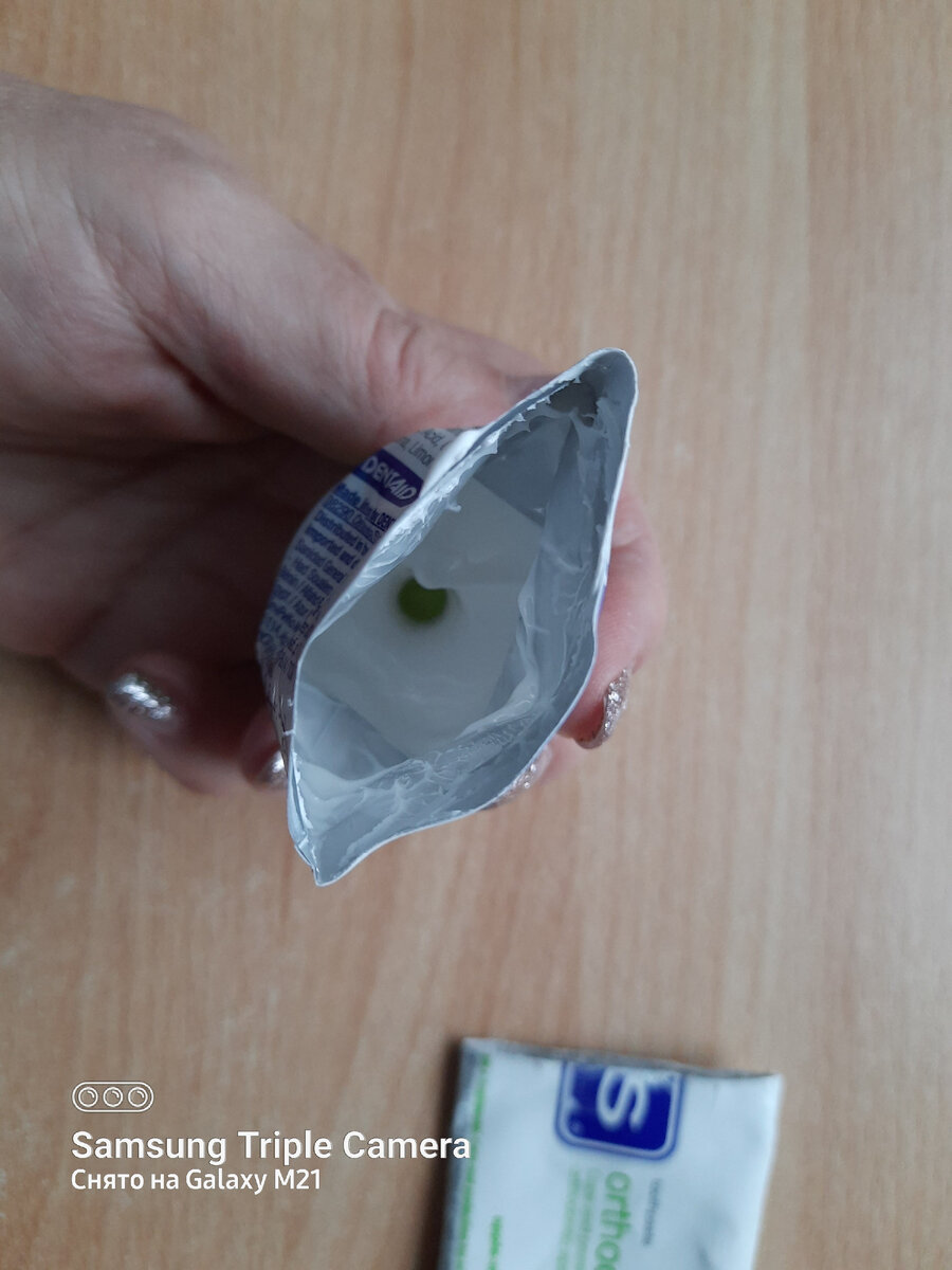 Пасты много!