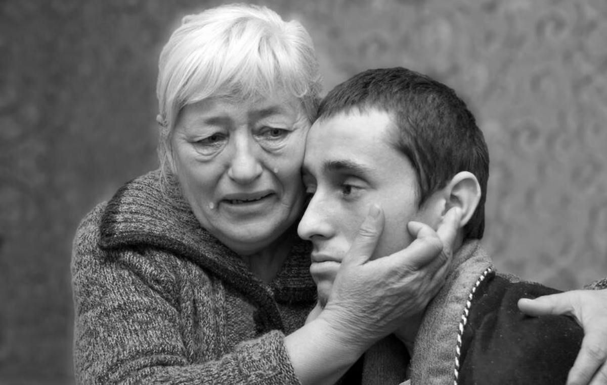 мать и сын 13 летний русское порно фото 117