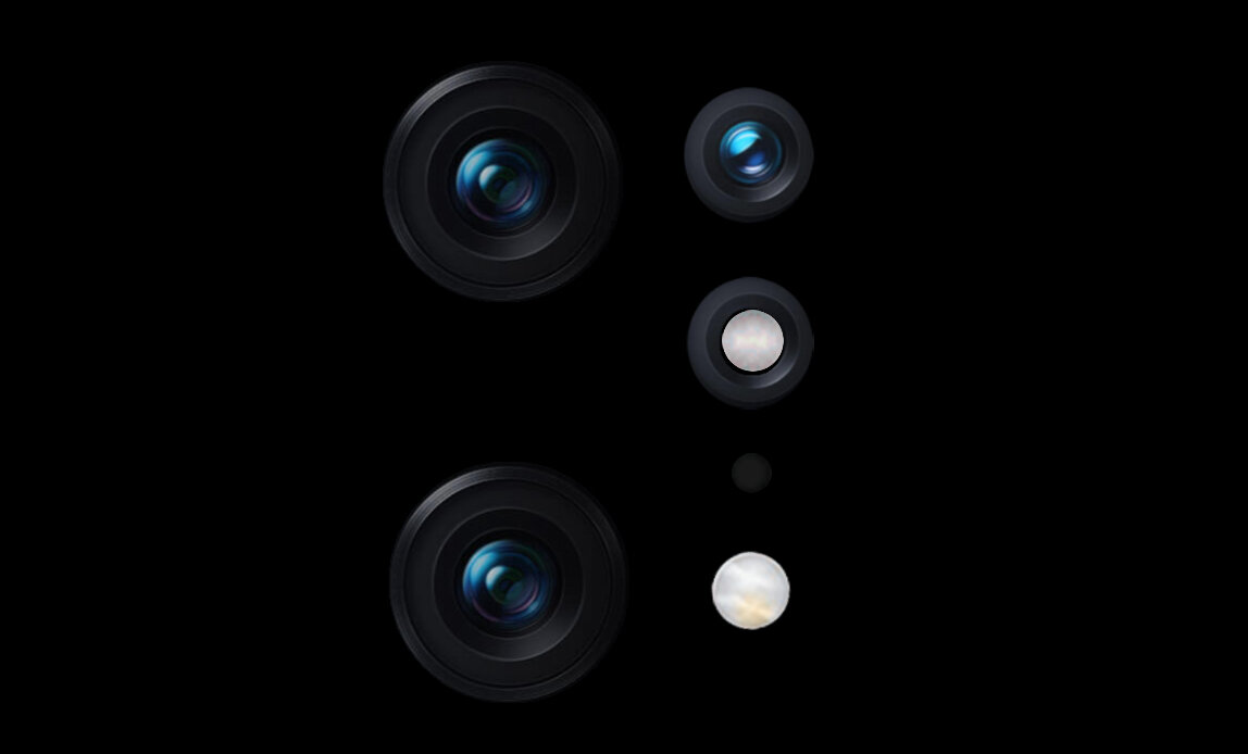 Xiaomi 12 камера