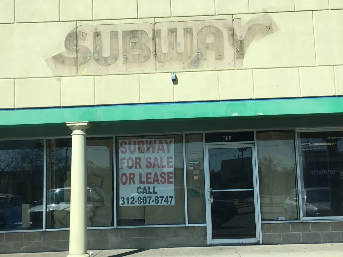 Закрытый ресторан  Forbes