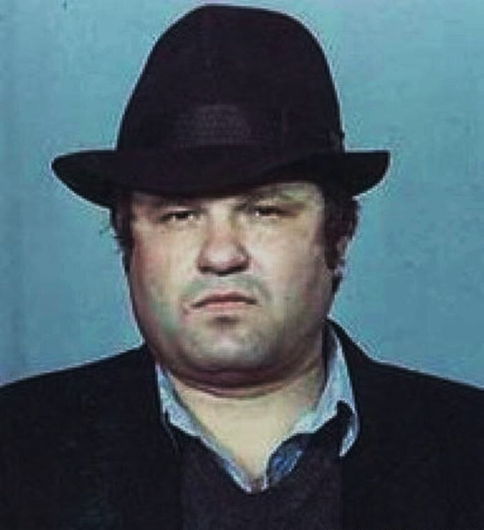 Вор в законе Евгений Васин — Джем