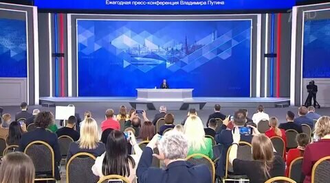 "Страшно далеки они от народа"...