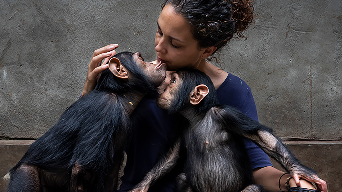 Brent Stirton / 2021 Wildlife Photographer of the Year