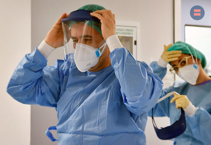 Кардиолог назвал проблемы с средцем после коронавирусной инфекции