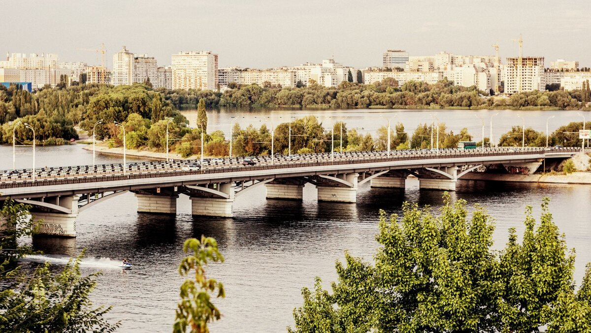 Воронеж — гайд по достопримечательностям города | Самокатус | Дзен