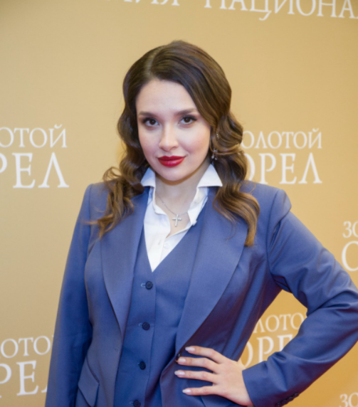 Ольга Дибцева