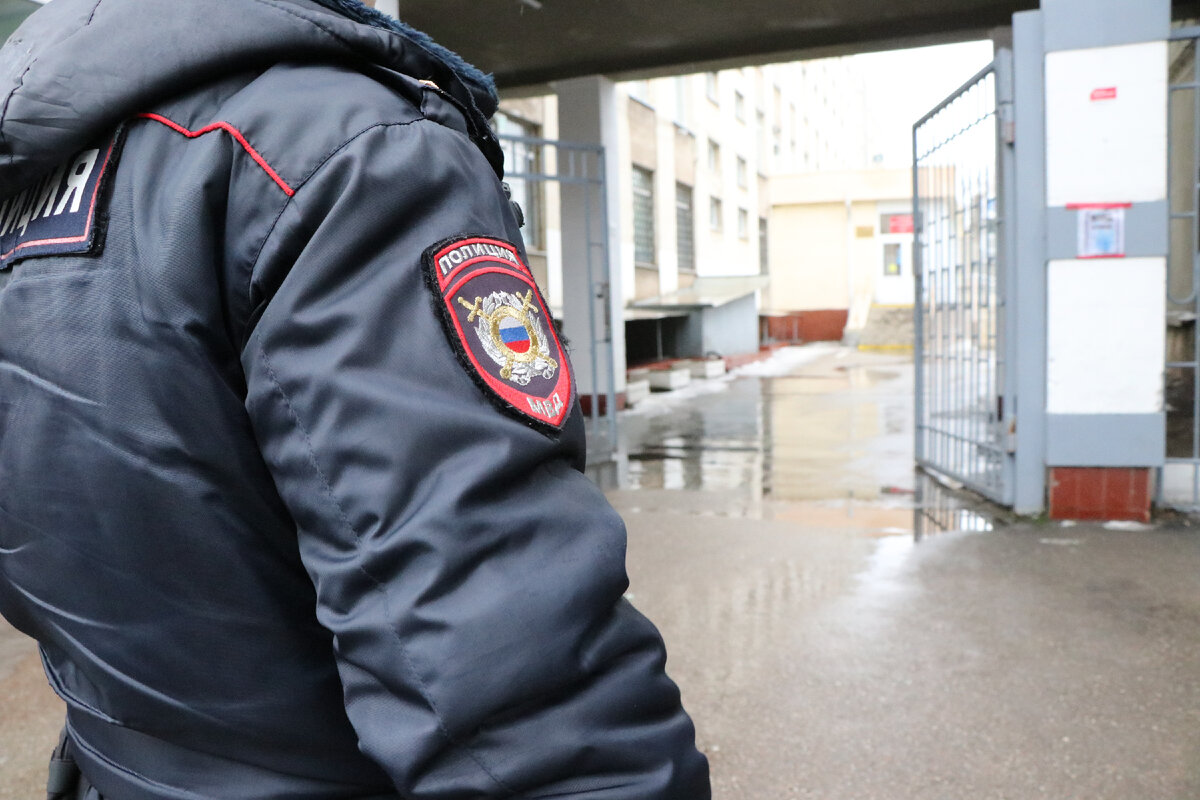 Контроль за безопасностью в школах усилен