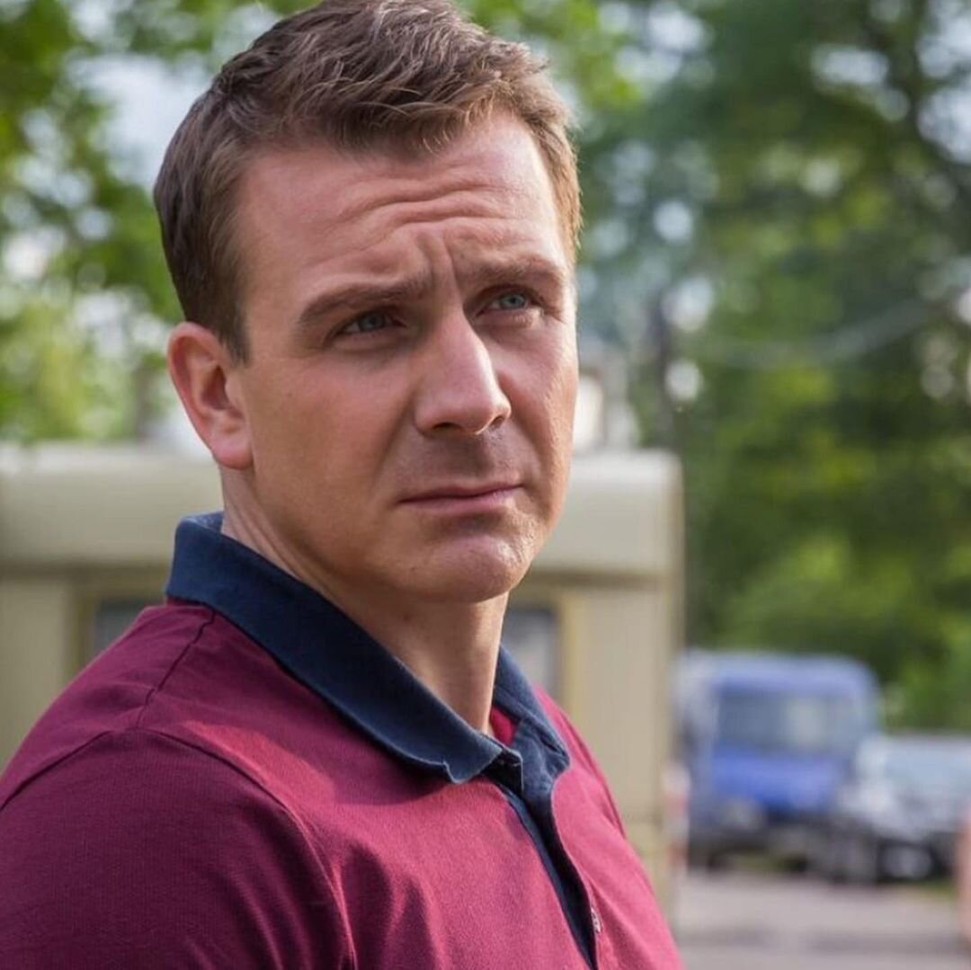 А вам нравиться  Антон Васильев?