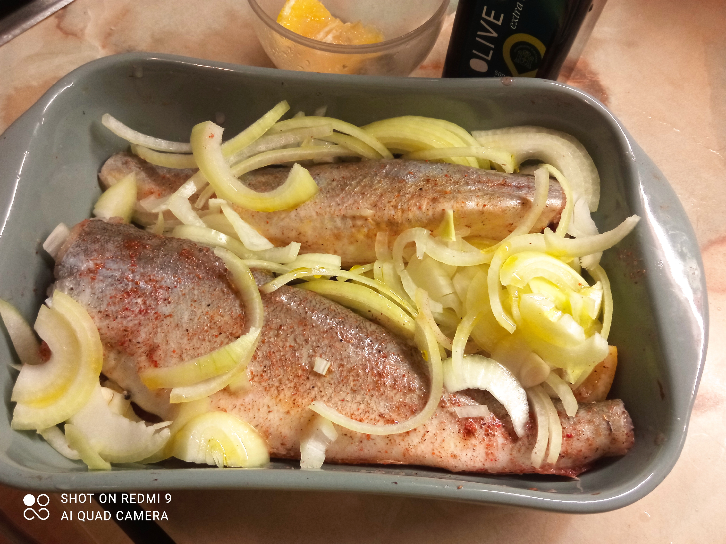 Бюджетная рыба, которую мало кто готовит. Показываю, как готовлю деликатес с нежным и вкусным мясом0
