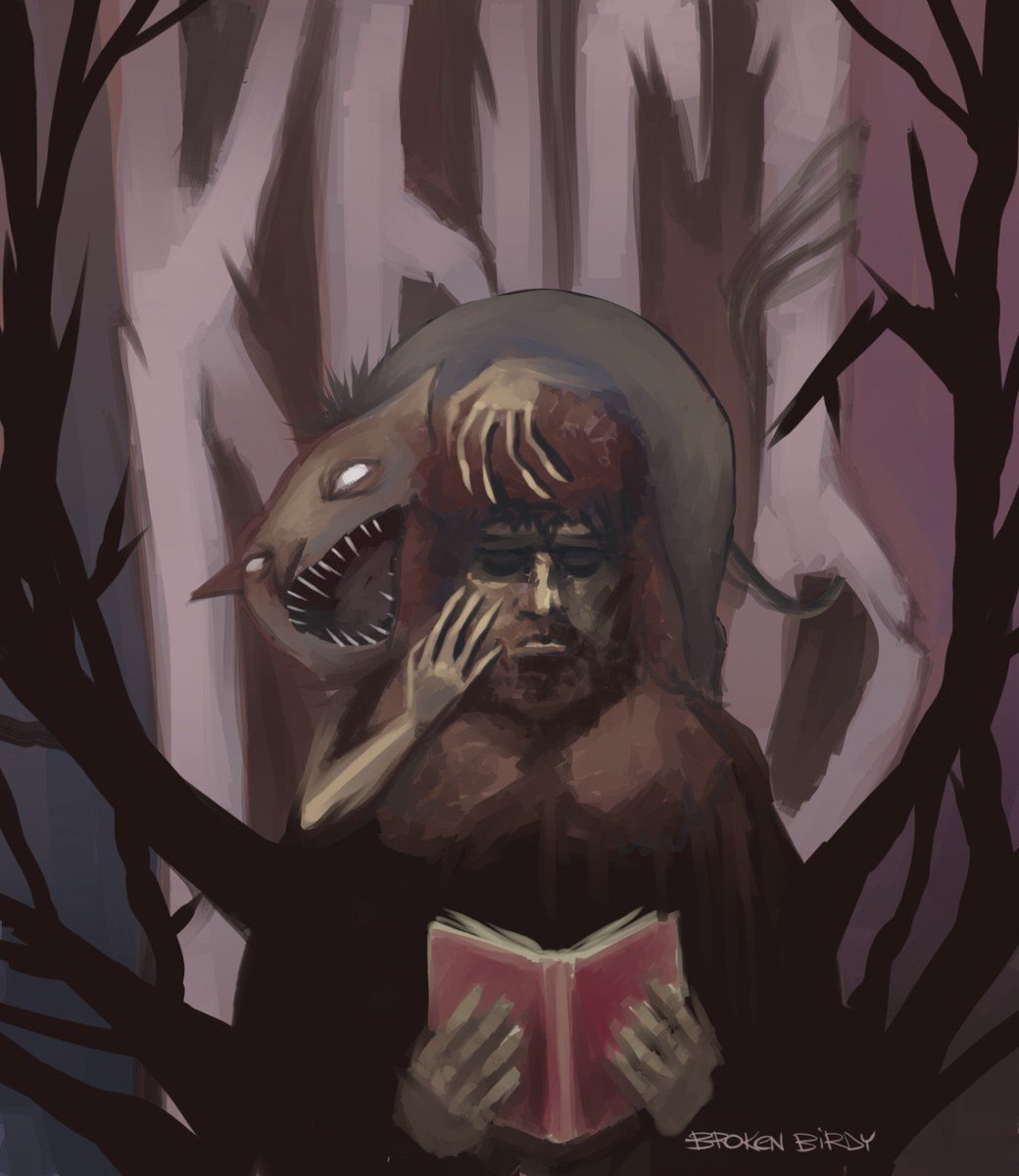 Кысь и Бенедикт