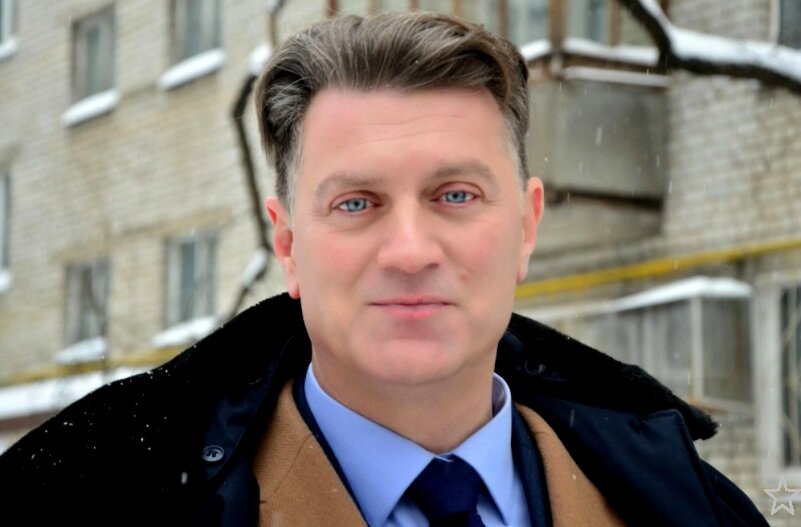Где сейчас артисты. Феденчук актер украинв