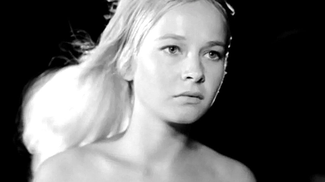 GoldКино. Неудачная личная жизнь и судьба советской актрисы Наталии Богуновой