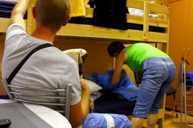 Беженцы должны с самого начала получить шанс на интеграцию, считает глава ФКМ  // Keystone