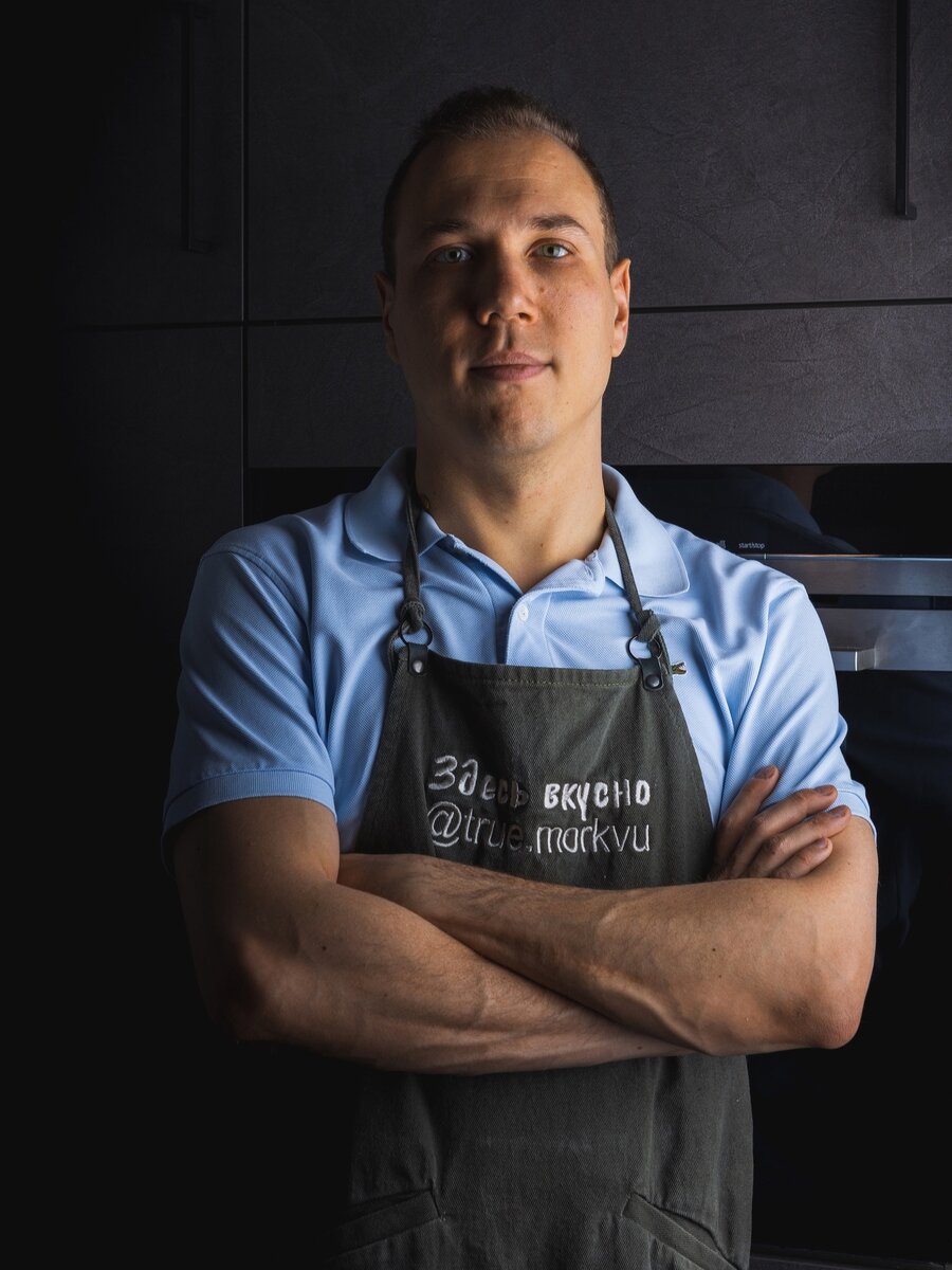Ник Панаев True Morkvu