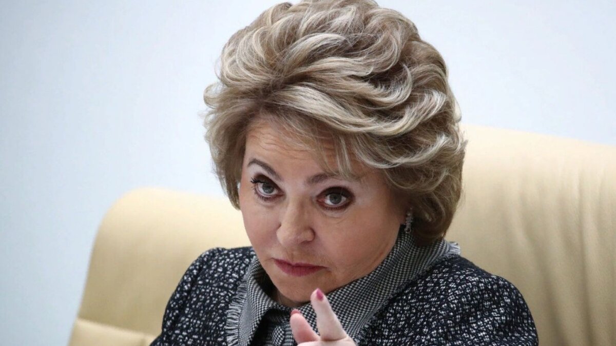 Недавно Валентина Ивановна обратилась к главе Минсельхоза Дмитрию Патрушеву. 