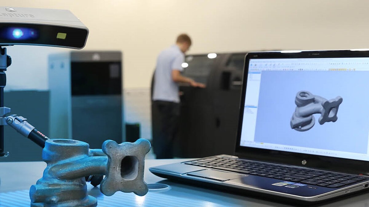 Реверс-инжиниринг с государственной субсидией до 100% | Advance ...