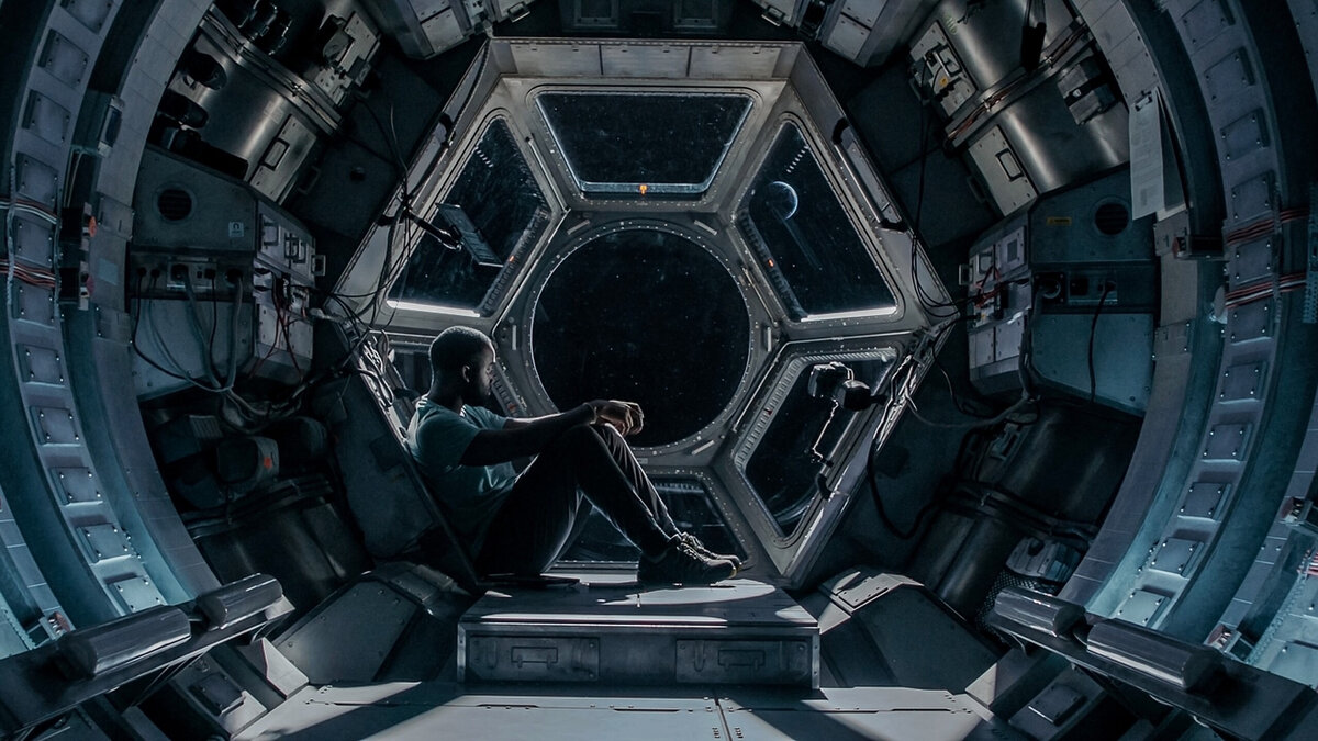 Драма, фантастика