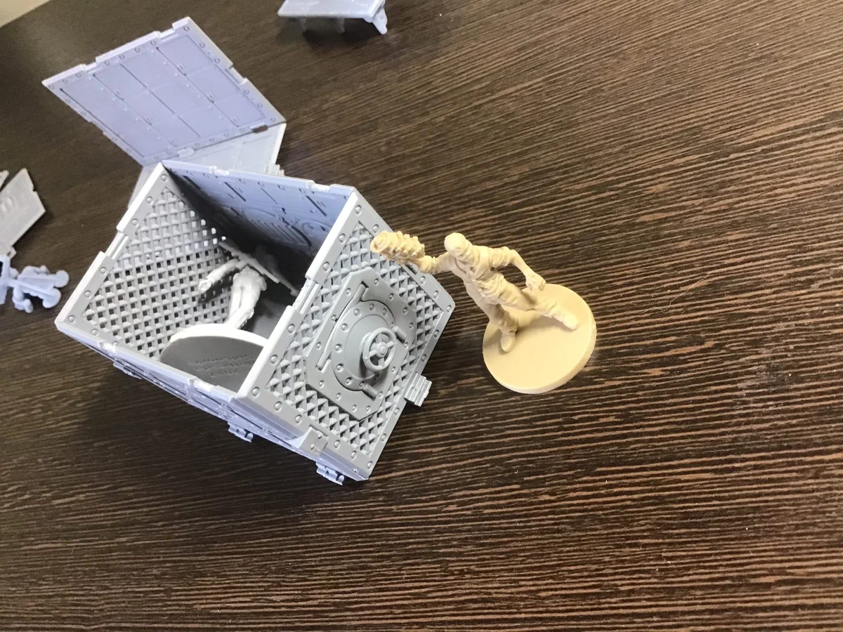 Вектор в заключении