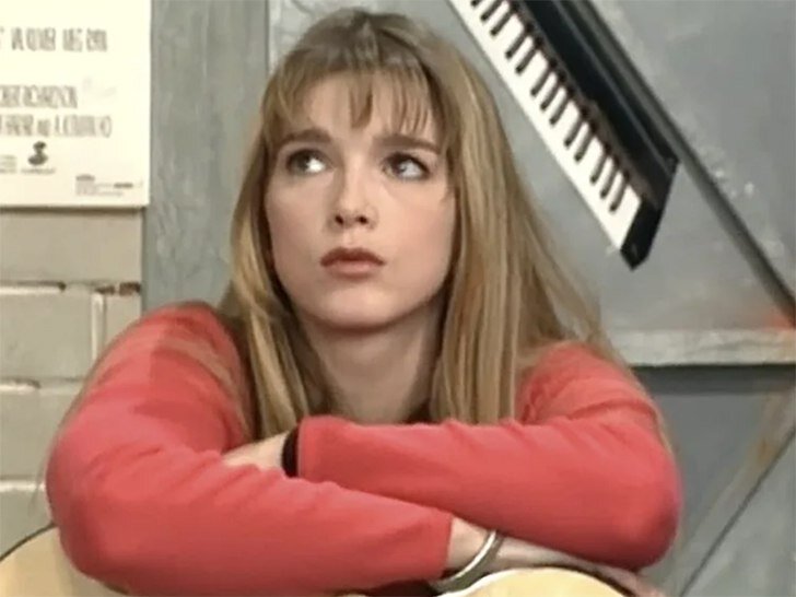 Было и стало: как сейчас выглядит и чем занимается звезда культового ...