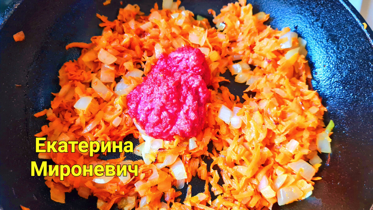 👩‍🌾Фаршированные перцы в томатном соусе! Простой и удачный рецепт!🍅🥕🧅  | Вкусные Рецепты с Екатериной | Дзен