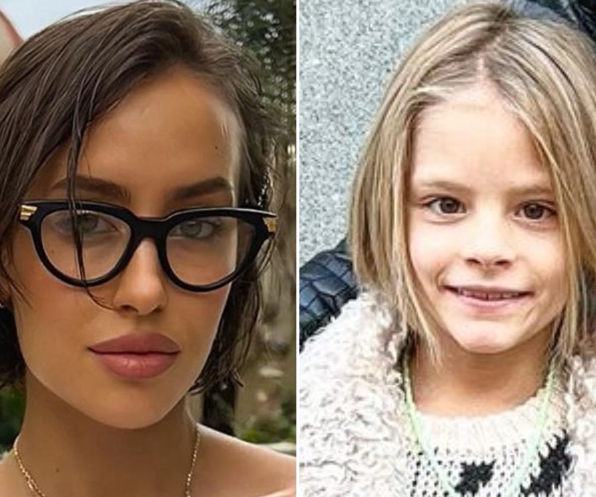     Невеста Тимати держала за руку его дочь от Алены Шишковой: рэпер вывел в свет близких людей