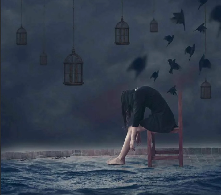 трагическое одиночество