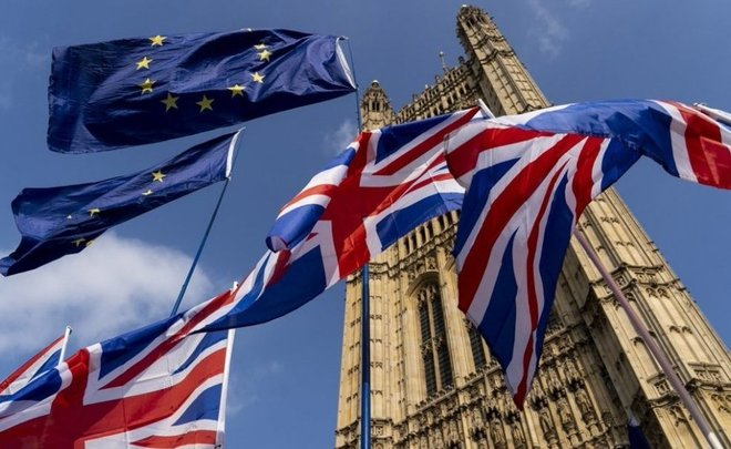 Великобритания хочет стать великой державой и перетряхнуть армию...