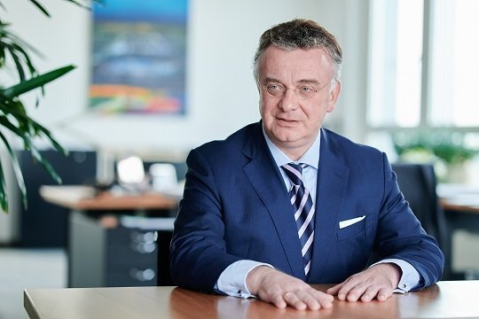 Кристиан Кулльман собственной персоной
