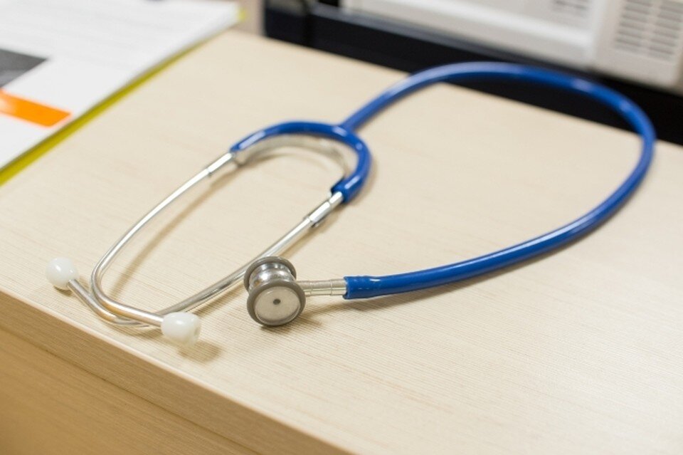     В штате роддома 20 врачей, 26 сотрудников среднего медицинского персонала, 4 сотрудника младшего медицинского персонала. Валерий ЗВОНАРЕВ