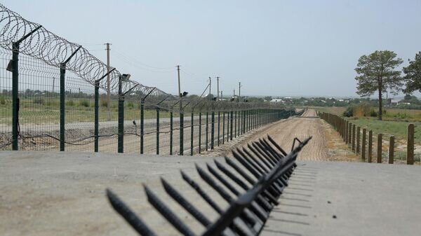   © AFP / TEMUR ISMAILOV