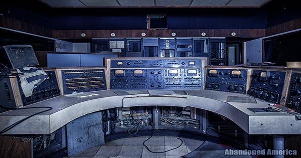 УВБ-76 странная радио станция начавшая вещание в 70-х годах, она вещает до сих пор. Я решил собрать в этой статье догадки людей об этой станции.