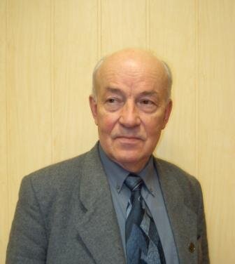 Ведров Александр Петрович (Белоногов)