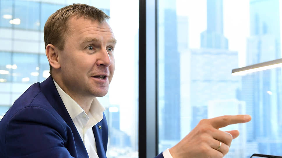 Фото: Игорь Иванко / Коммерсантъ📷Анатолий Попов