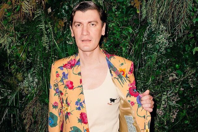     Александру Гудкову грозит 5 лет лишения свободы за пародийный клип