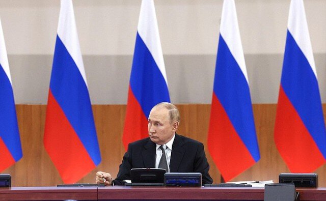   Фото: kremlin.ru