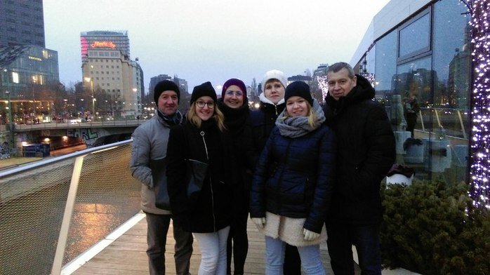 Фото автора