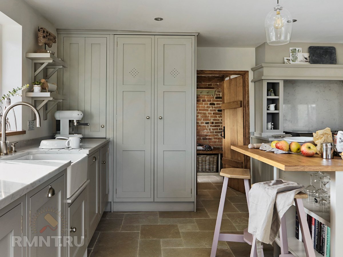   Фото homesandgardens.com