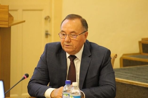    Геннадий Федоров http://www.chuvash.izbirkom.ru