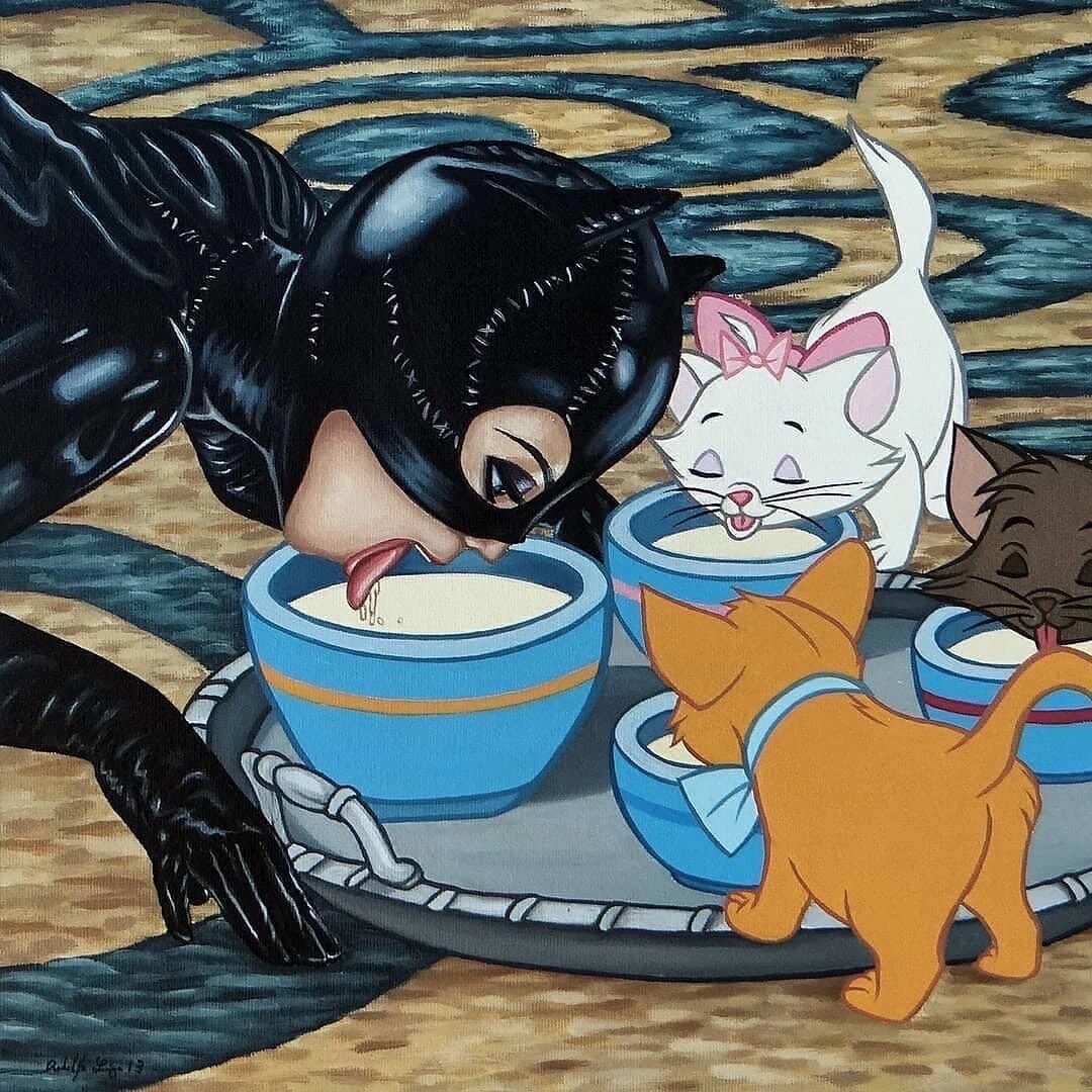 Давай не путать женскую зависть к внешности мужчины, кторый может выбрать другую. Потому, что хочет. И любого другого мужчины не красавца. Одно дело  сидеть без работы 1 год и друго несколько лет, но по причине тех же людей. Голод не равен зависти. И желание иметь конкретного мужчину не равно желаню иметь плевать какого.  Я свои несколько лет голода буквально, физически никогда не забуду и не прощу. Да и еще не мешайте мужчин с деньгами. Деньги нужны свои. Всегда. 