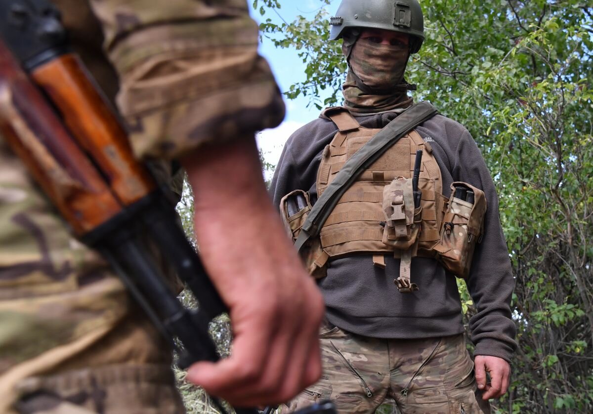    В Киржаче прекратили дело москвича о дискредитации спецоперации на Украине