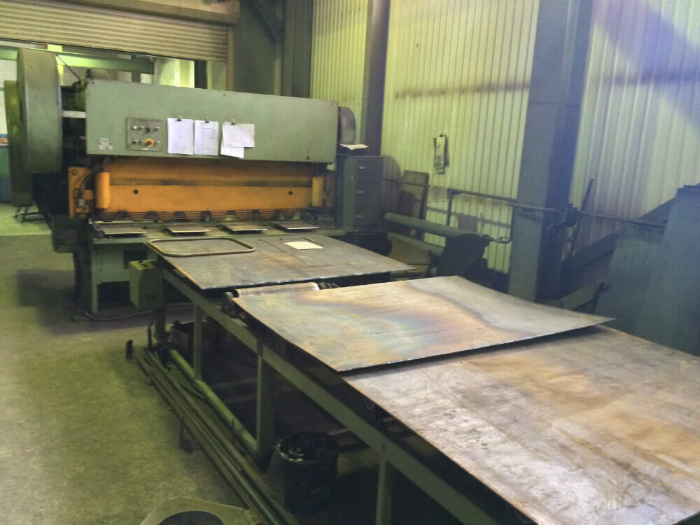 Официальный сайт ИРМАШ: ir-mash.ru