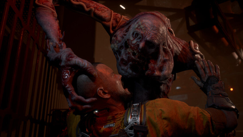    Создатель The Callisto Protocol: из игры ничего не вырезали для сезонного пропуска